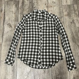 ROXY FLANNEL